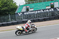 Lower Group White Bikes